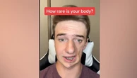 Teen uses social media to document rare disorder