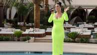 Ethan Miller/Getty Images, FILEKaty Perry shares viral 'eye glitch' video to announce 2023 Las Vegas datesThe singer announced new 2023 residency dates.10/28/2022 12:06:54 EDT