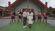 New Zealand center drives Indigenous Maori culture