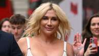 Kesha reveals she has immune system disorder