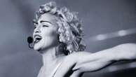 Madonna wears iconic cone bra in 'nostalgic trip down memory lane'She praised 