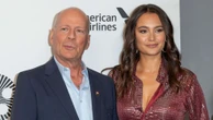 Lev Radin/Pacific Press/LightRocket via Getty ImagesEmma Heming Willis asks paparazzi to give husband 'space' after dementia diagnosisThe "Die Hard" actor has frontotemporal dementia, his family recently shared.March 06, 2023