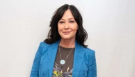Shannen Doherty shares video 'trying to be brave' prior to surgery earlier this year"I am clearly trying to be brave but I am petrified," she said. 6/14/2023 06:08:20 EDT