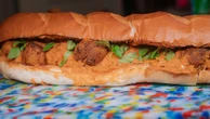 Try this easy lentil 'meatball' recipe for a $5 plant-based mealCheck out One Great Vegan and her soul food savings series.March 09, 2023