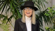 Diane Keaton opens up about solo life at 77
