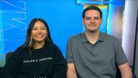 Couple who married at Taylor Swift concert said they 'really felt the love'The couple also shared their nuptials in a now-viral TikTok video.3/23/2023 09:32:00 EDT