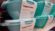 Here's why Tupperware could go out of business