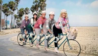 'The Goldbergs' ending after 10 seasons"The Goldbergs" premiered in 2013 and has aired more than 200 episodes.February 24, 2023