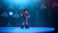 Pixar drops out-of-this-world teaser trailer for 'Elio': Watch hereThe film releases in theaters March 1, 2024.6/13/2023 01:24:24 EDT