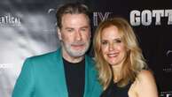 John Travolta marks Kelly Preston's 60th birthday