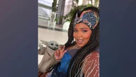 Lizzo/InstagramLizzo says her late dad would be 'so proud' of her 'Mandalorian' cameo"Star Wars was a dream I never thought was possible," she said.4/6/2023 02:27:00 EDT