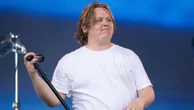 Lewis Capaldi announces break from touring 'for the foreseeable future'His announcement comes after he struggled during his Glastonbury performance. 6/27/2023 11:11:20 EDT