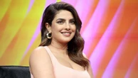 Priyanka Chopra Jonas shares photo getting 'glam' with daughterPriyanka Chopra Jonas opened up about her daughter on a podcast recently. 3/28/2023 12:27:11 EDT