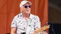 Jimmy Buffett postpones concert amid hospitalizationBuffett said doctors will 