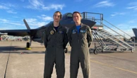 Lissette Rodriguez/ABC NewsAll-female Super Bowl flyover team speaks out on making historyIn a Super Bowl first, an all-female squad will launch Sunday's game.2/9/2023 10:45:24 EST