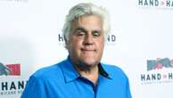 Jay Leno in 'good spirits' despite 'serious' burns