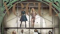 Exclusive 1st look inside Vogue's May issue and new Met Gala detailsVogue featured models Karl Lagerfeld loved to work with ahead of the Met Gala.4/11/2023 08:18:00 EDT