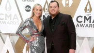 Luke Combs and wife Nicole welcome baby No. 2