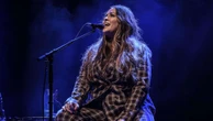 Rob Ball/WireImage/Getty ImagesAlanis Morissette shares photo with daughter Onyx on stage: See here“I love you so much onyx you are my dream daughter,” Morissette said. June 24, 2024