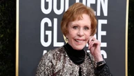 Jon Kopaloff/Getty Images, FILECarol Burnett reflects on her legacy ahead of 90th birthdayBurnett said she hopes she "made people laugh" and "made them feel good."4/5/2023 01:59:25 EDT