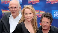 'Back to the Future' cast reunites for musical
