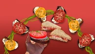 Juiciest tomato sandwich tips and recipes