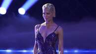 Selma Blair leaves 'Dancing with the Stars'