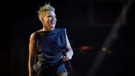 Pink shares behind-the-scenes images and videos of her tour preparationPink's Summer Carnival tour kicks off Wednesday night. 6/7/2023 01:52:40 EDT