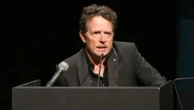 Michael J. Fox receives lifetime achievement award
