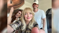 'Reba' cast members reunite for Reba McEntire show
