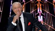 'DWTS' cast and more pay tribute to Len Goodman