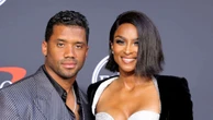 Russell Wilson calls Ciara 'my forever' on their 7th wedding anniversary"I have everything I want and need in you," Ciara wrote in a separate post.7/7/2023 01:49:14 EDT