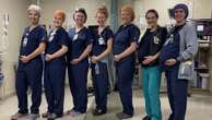 11 New Hampshire hospital staffers all pregnant at the same timeMeet the self-described 