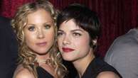 Christina Applegate on Selma Blair and MS