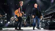 Kevin Bacon joins Billy Joel onstage: Watch here