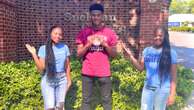 From the NICU to HBCUs: Baltimore triplets start college in AtlantaThe Hicks triplets have enrolled at Spelman and Morehouse Colleges.8/30/2023 05:43:18 EDT