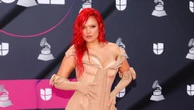 Karol G calls out GQ for photo editing