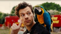 See Harry Styles go to the circus in new 'Daylight' video"Daylight" is from Styles' third studio album. 7/19/2023 03:14:34 EDT