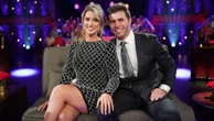 Zach Shallcross, Kaity Biggar talk engagement