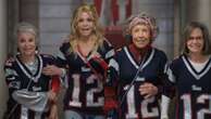 '80 for Brady' trailer stars 4 legendary actresses