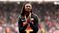 US Olympian dies from pregnancy complication