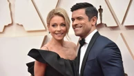 Jeff Kravitz/FilmMagic/Getty Images, FILEKelly Ripa, Mark Consuelos to co-host 'Live': Look back at their relationshipConsuelos will replace Ryan Seacrest on the long-running daytime program.2/16/2023 04:17:00 EST