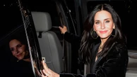 Courteney Cox reveals past beauty mistakes: 'I messed up a lot'Cox opened up on the "Gloss Angeles" podcast about procedures and regrets.3/9/2023 05:39:00 EST