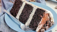 Mandy Merriman's dark chocolate huckleberry shake cake recipeCheck out a recipe from Merriman's new cookbook "I'll Bring the Cake."3/31/2023 07:37:00 EDT