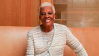 Dionne Warwick reacts to some of her iconic tweets