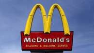 McDonald's announces changes to menu items