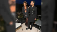 @chrissyteigen/InstagramChrissy Teigen shows off sexy 'Seinfeld'-inspired look while with husband John LegendTeigen's look was a nod to one of Sue Ellen Mischke's past ensembles. 4/11/2023 03:11:33 EDT