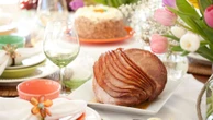How long Easter leftovers actually keep, plus tips for storage and reheatingHam, egg dishes, pies and more range in how long they keep.4/10/2023 05:53:08 EDT