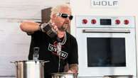 Guy Fieri to host chefs for Maui fundraiser dinner