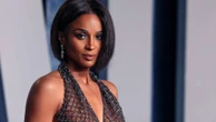 Ciara responds to criticism for sheer Oscars dress